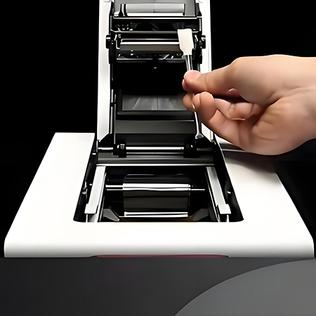打印机头清洁